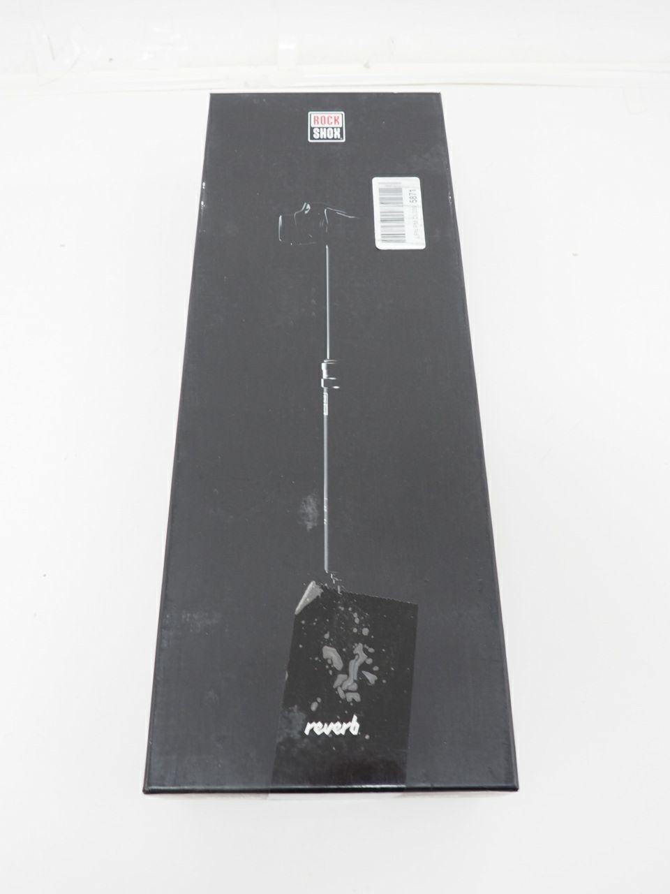 RockShox Reverb AXS 34.9mm x 150mm Mountain Bicycle Dropper Post