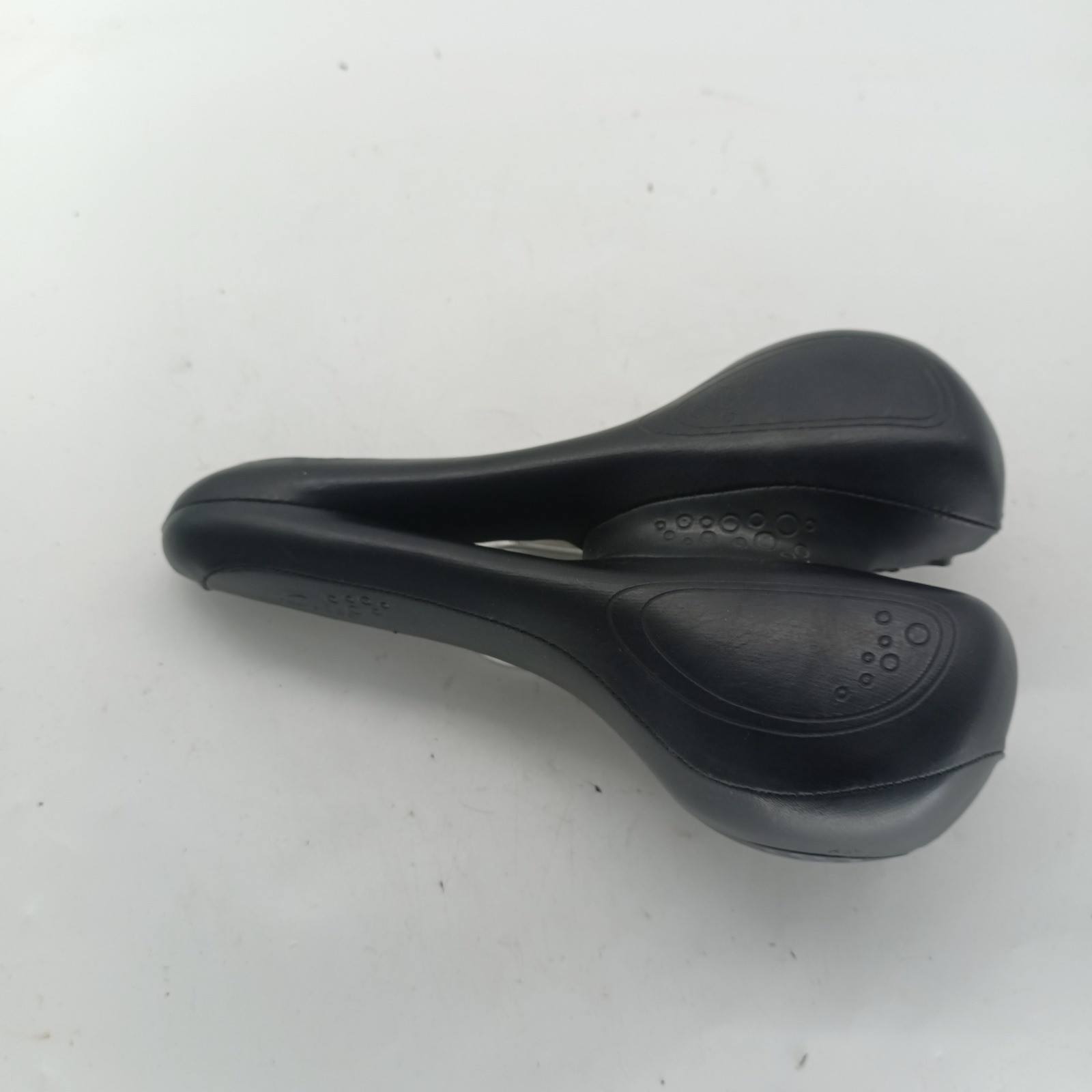 Specialized Dolce Body Geometry Bicycle Saddle Black Road Bike Seat a10