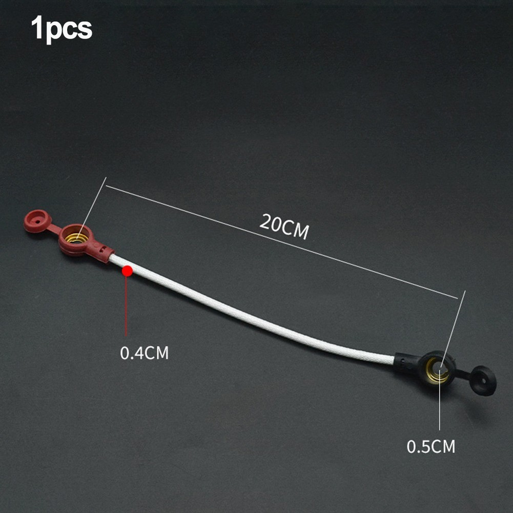 Multiple Length Options Available 10cm/15cm/20cm/25cm/30cm Battery Cable