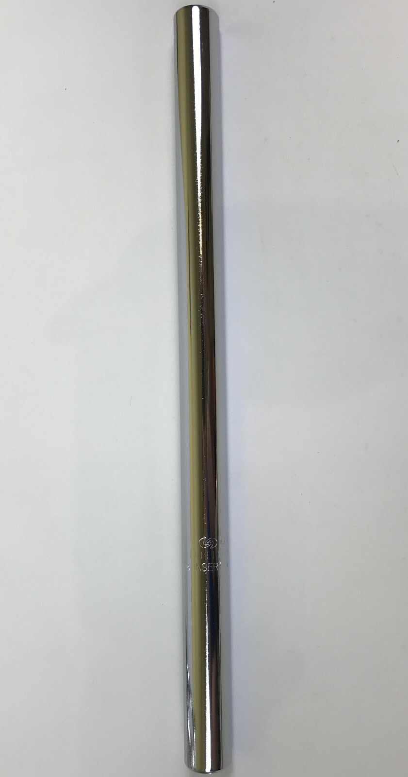 BMX SEAT POST 7/8″ x 14″ (22.2mm x 356mm) 4130 CHROMOLY