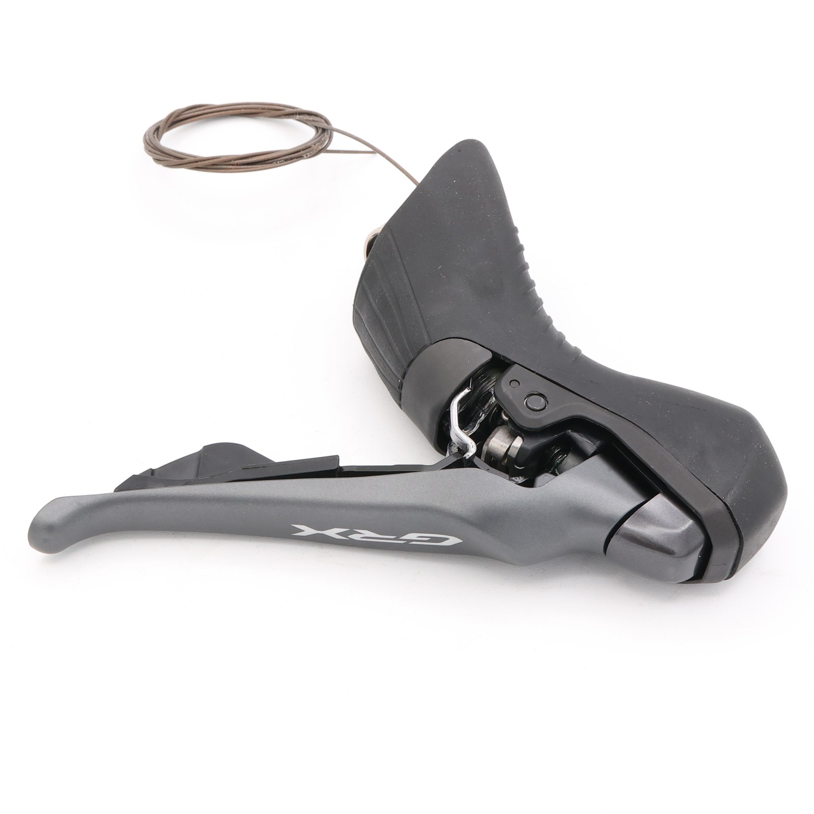 Shimano GRX ST-RX820-L Left 2-Speed Mechanical Shift Brake Lever Gravel