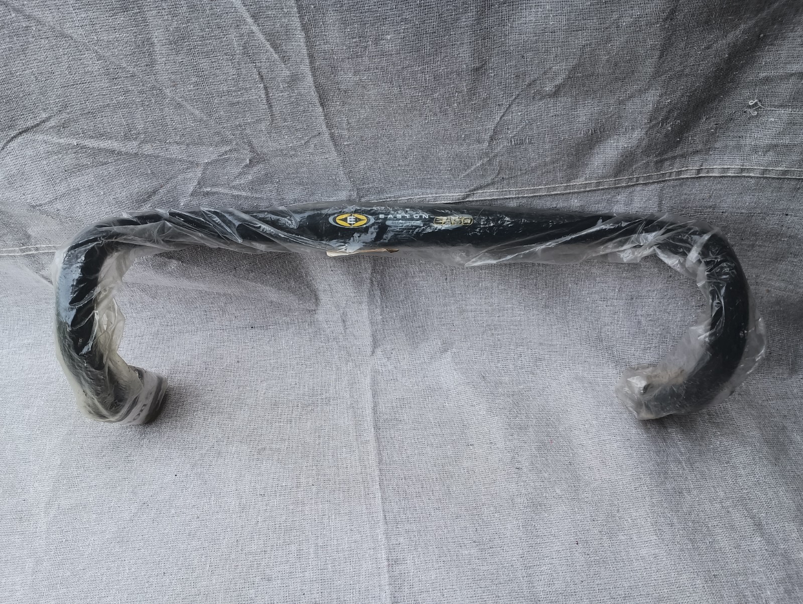 Easton EA50 Road Bike Drop Handlebar – 31.8x400mm – Aluminum – Gravel