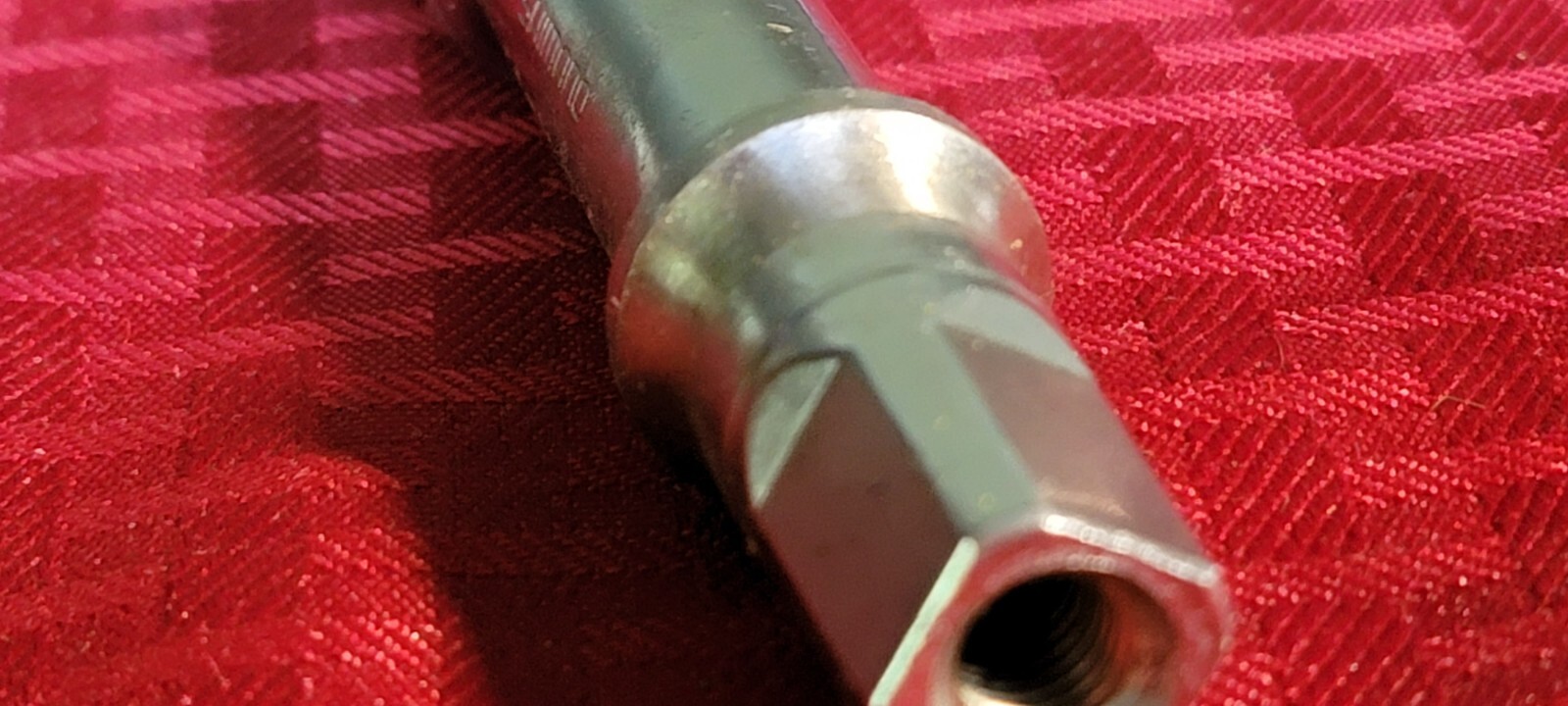 Shimano 600EX ITA Bottom Bracket (BB) Spindle 70 X 119 D-5LL Vintage