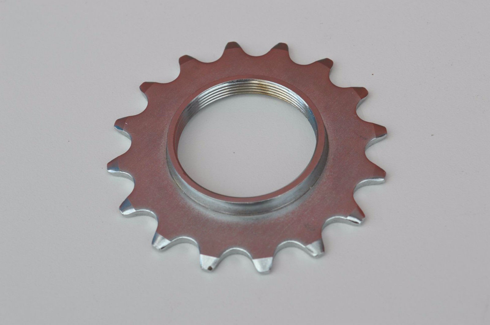 FIXED 16T 1/2”x1/8” Sprocket Cog for Bicyle Bike Fixie & Flip Flop Wheels