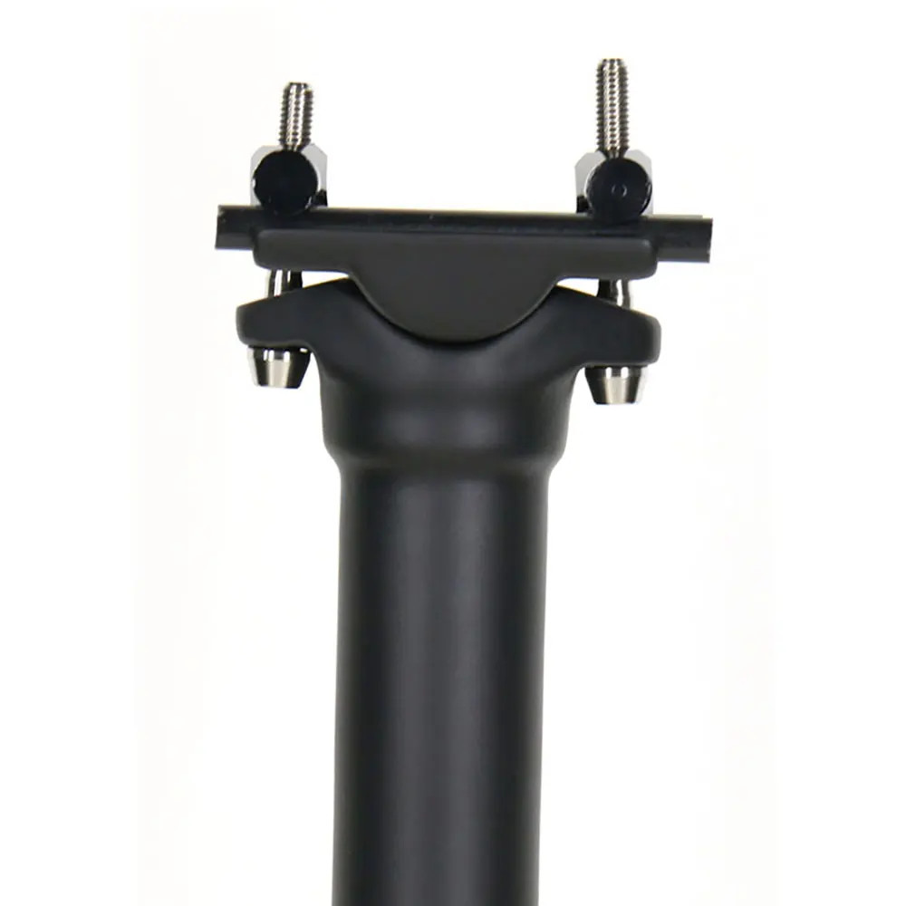 ELITA ONE Carbon Fiber Seatpost for MTB/Road Bike 27.2/30.9/31.6mm Diameter