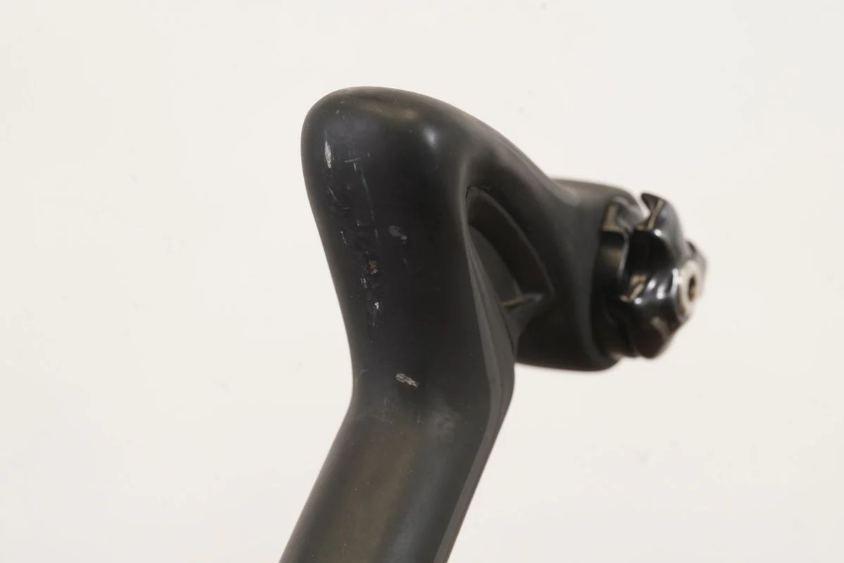 27.2mm Specialized S-WORKS CG-R Carbon Setback Road Seatpost CGR 241g