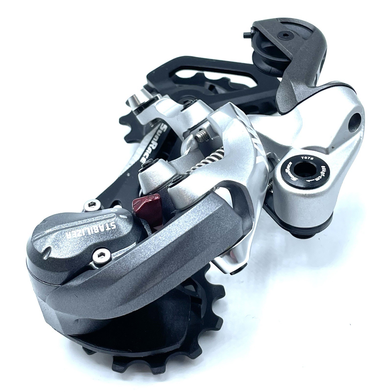 Sunrace RDMX60 10/11/12 Speed Rear Derailluer MX 60 / Mountain Bike