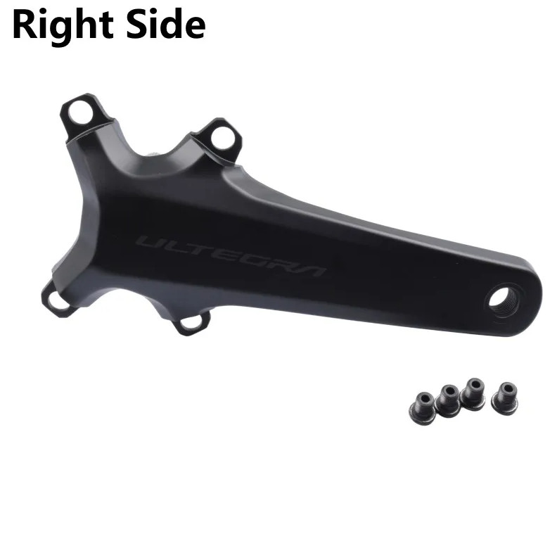 Shimano Ultegra FC-R8100 Crank Arm 12-Speed For Road Bike Crankset No Chainring