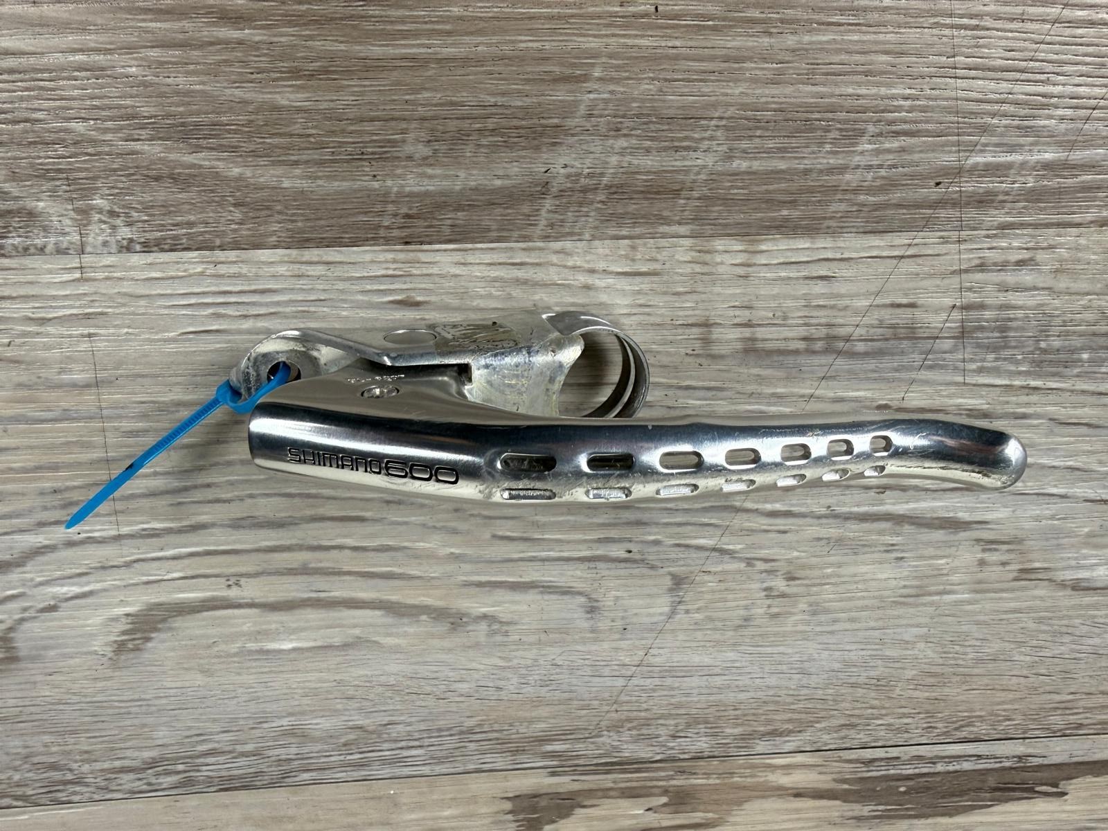 Vintage Shimano 600 BL-6207 Brake Lever Drop Bar Non-Aero