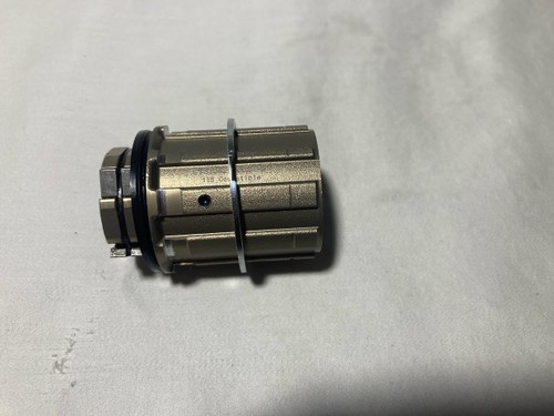 Novatec Aluminum Cassette Body for D792SB for Shimano 8/9/10/11 Speeds Cassette
