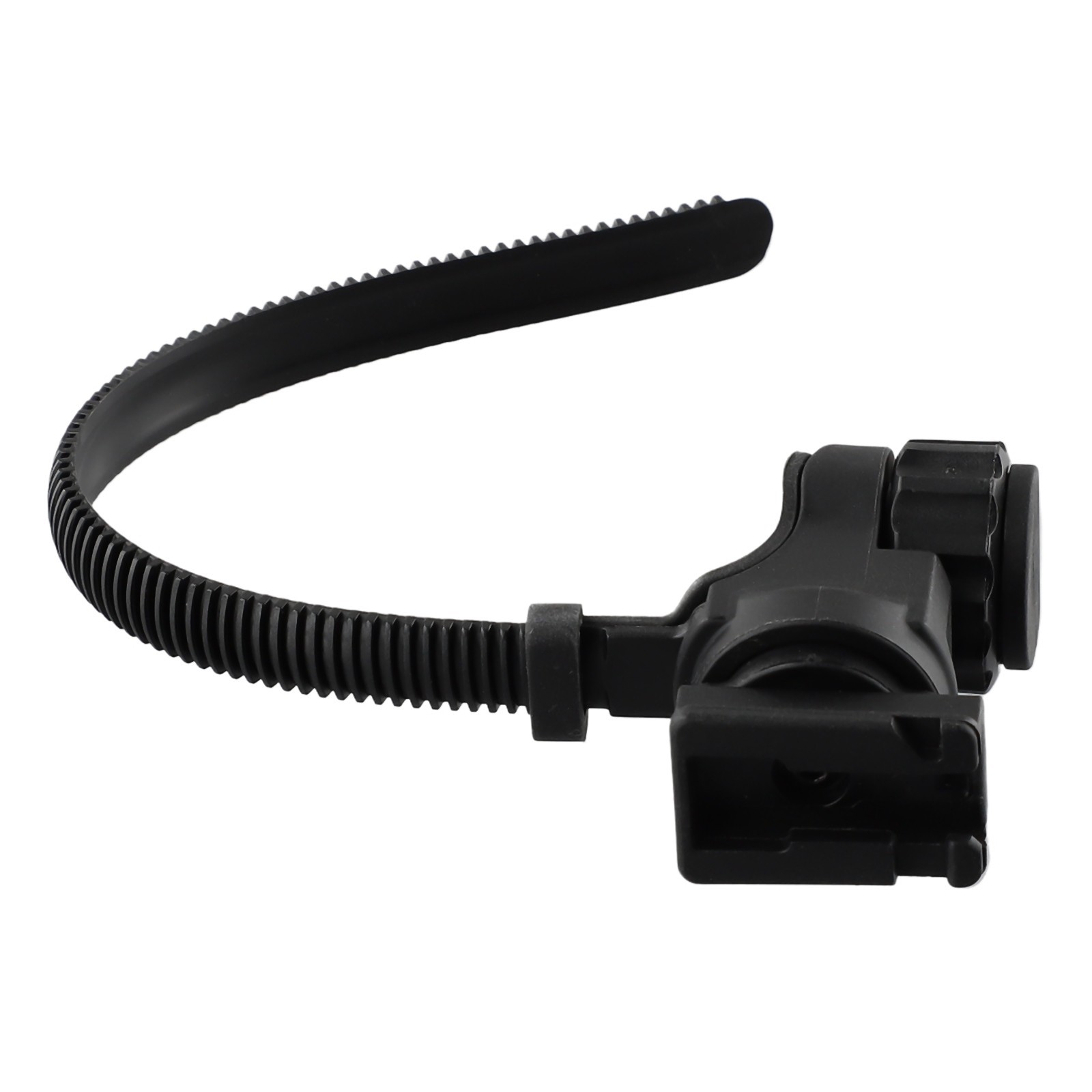 Reliable Bicycle Front Light Bracket Compatible with For Cateye Lights