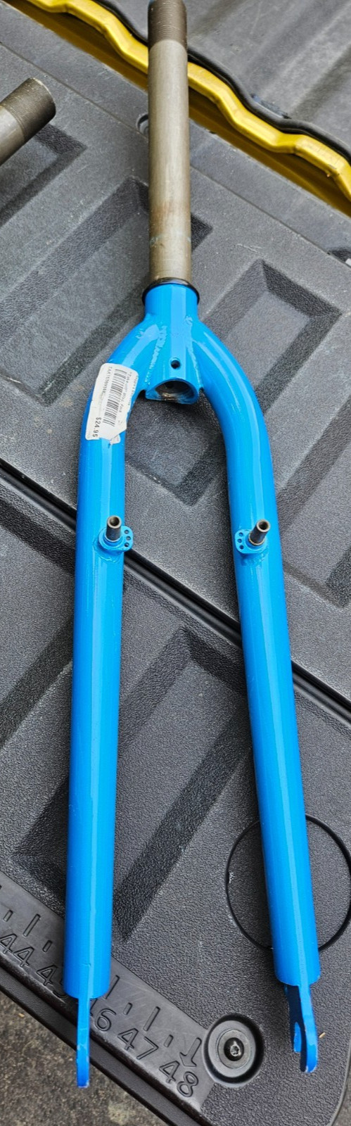 «Take Off» Misc. Bicycle Bike Fork Lot of 12 Assorted