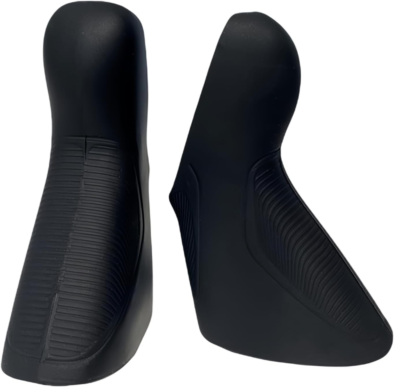 Ambidextrous Silicone Brake Lever Hoods – Perfect for Sram 11/22 Speed Riders!