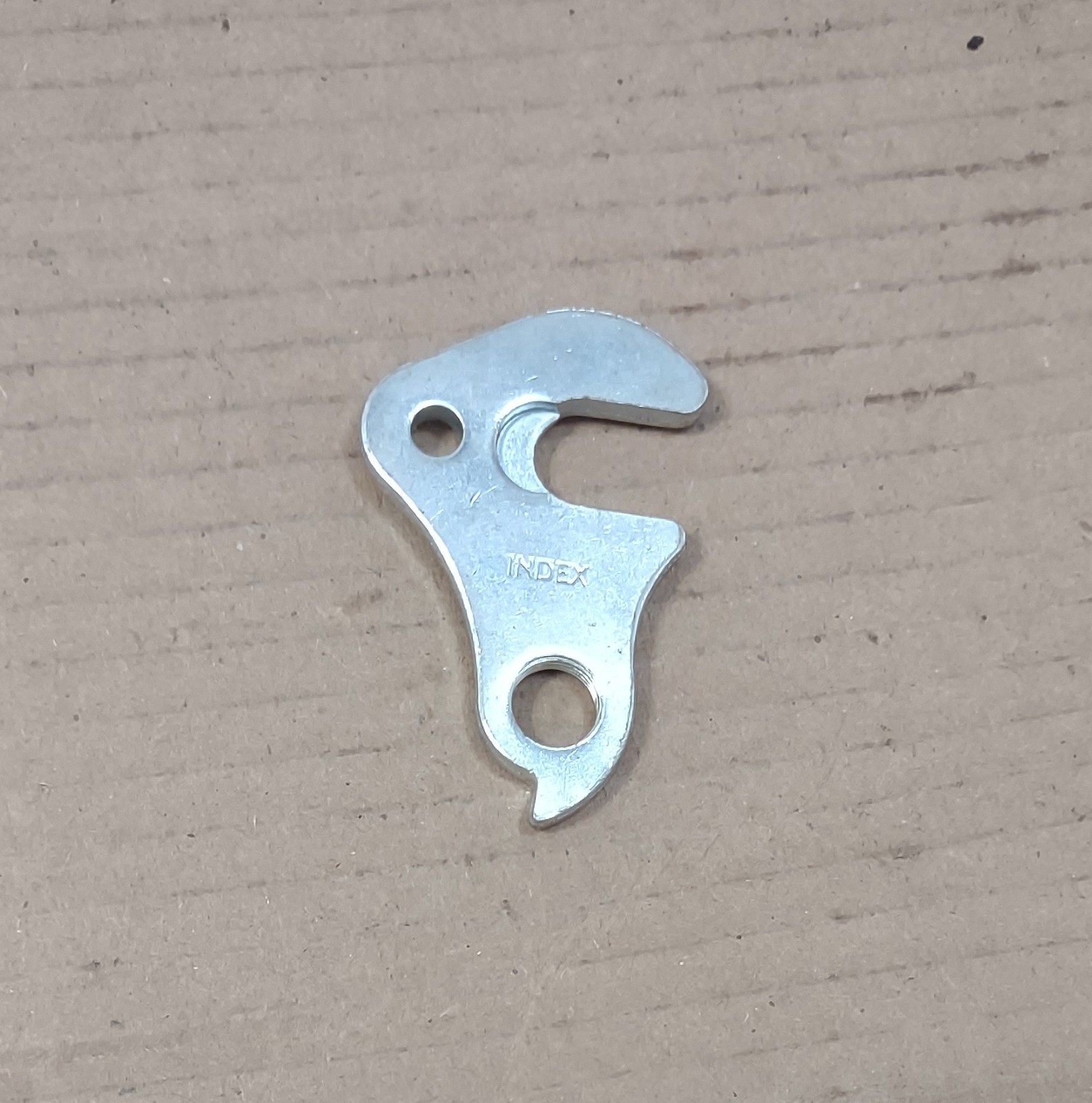 Derailleur Rear Hanger Index New Bike