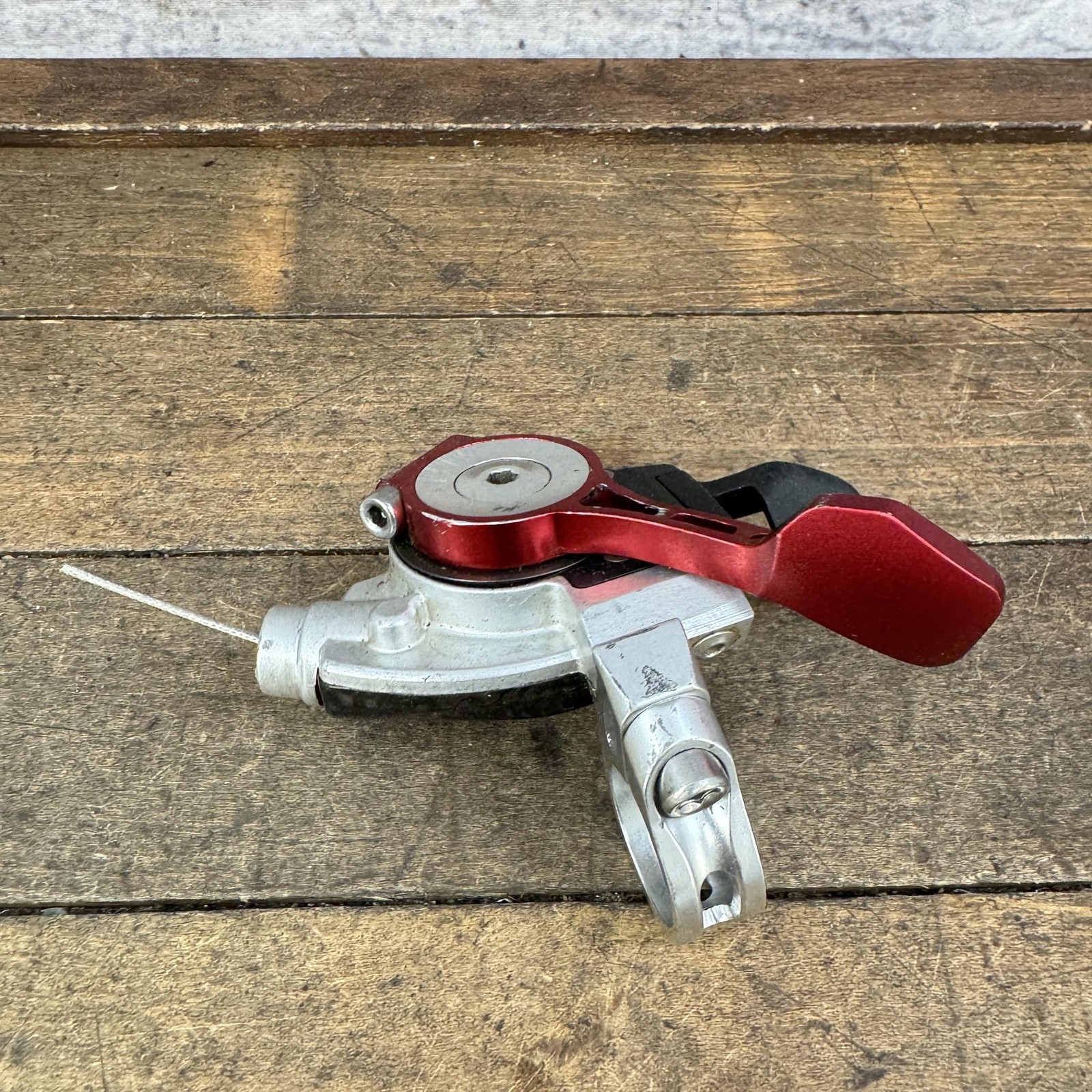 SRAM X0 Left Trigger Shifter Red MTB Mountain Bike PARTS Repair