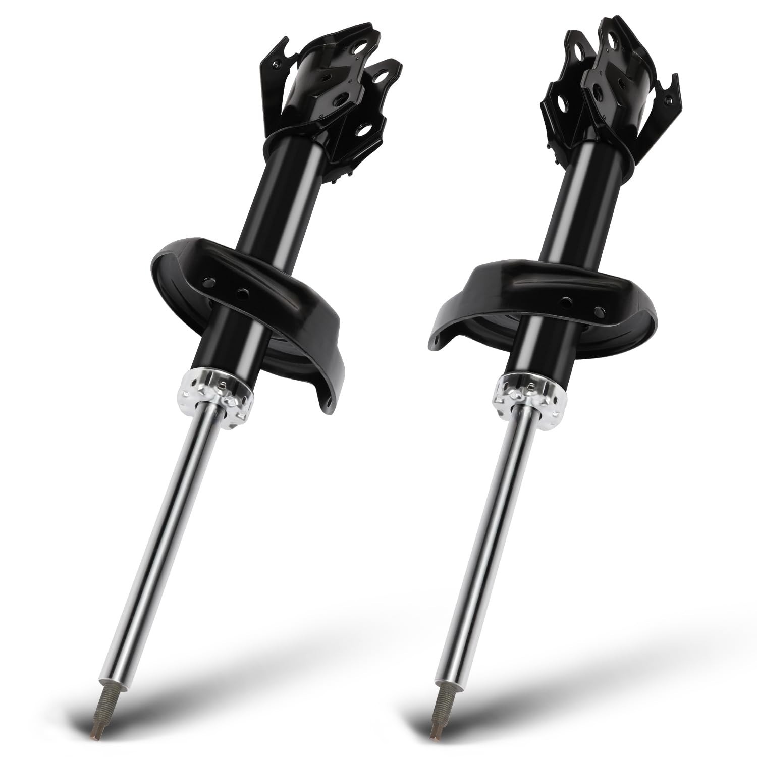 Shocks Absorbers,SCITOO Front Gas Struts Shock Absorber Fit for 2007 2008 200…