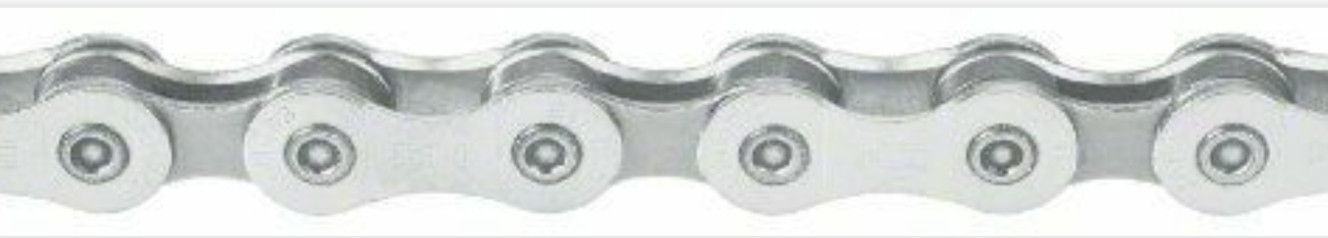SHIMANO HG-93 116 Link 9-Speed Chain (CNHG93116) | $44
