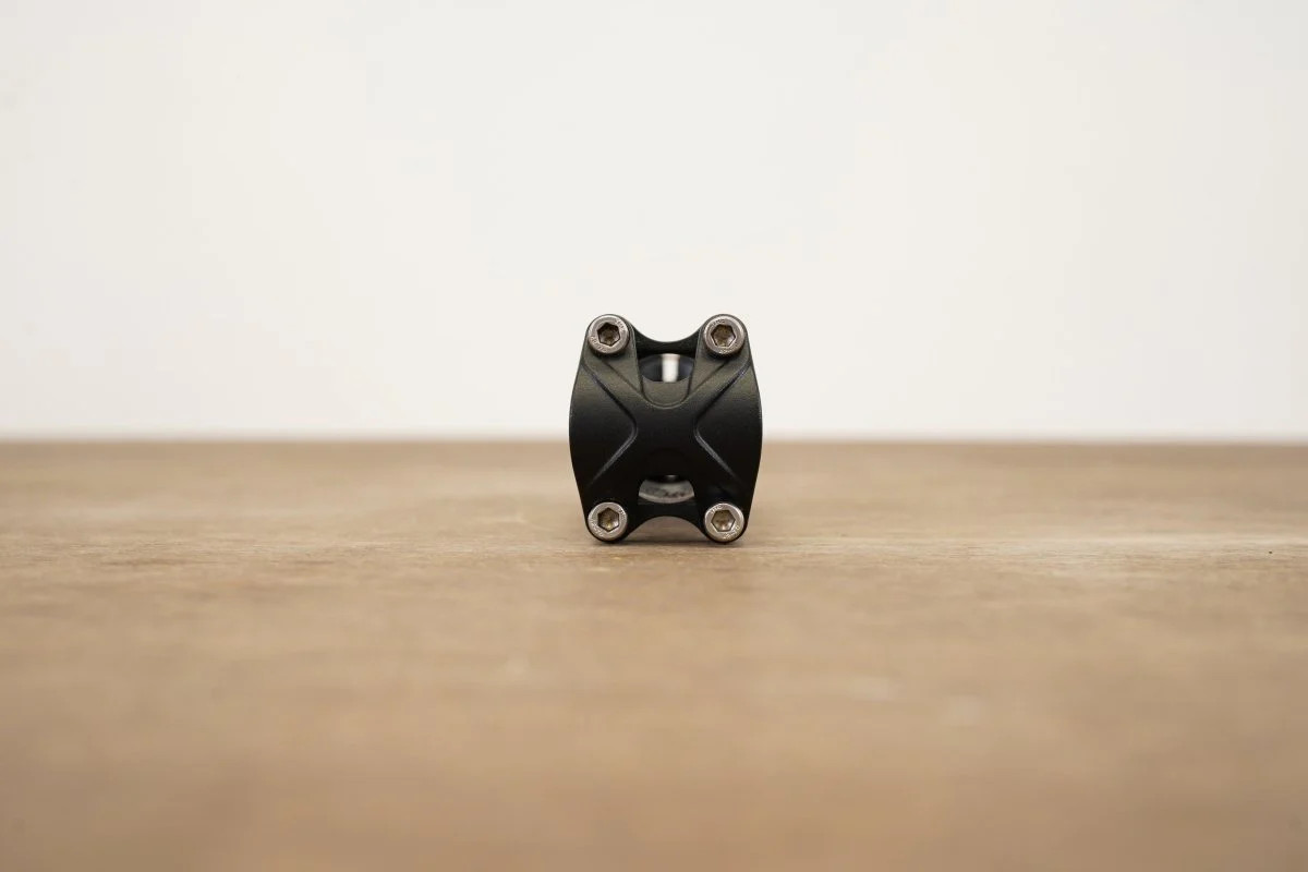 Cinelli Dinamo 90mm ±7 Degree Alloy Road Stem 120g 1 1/8″ 31.8mm