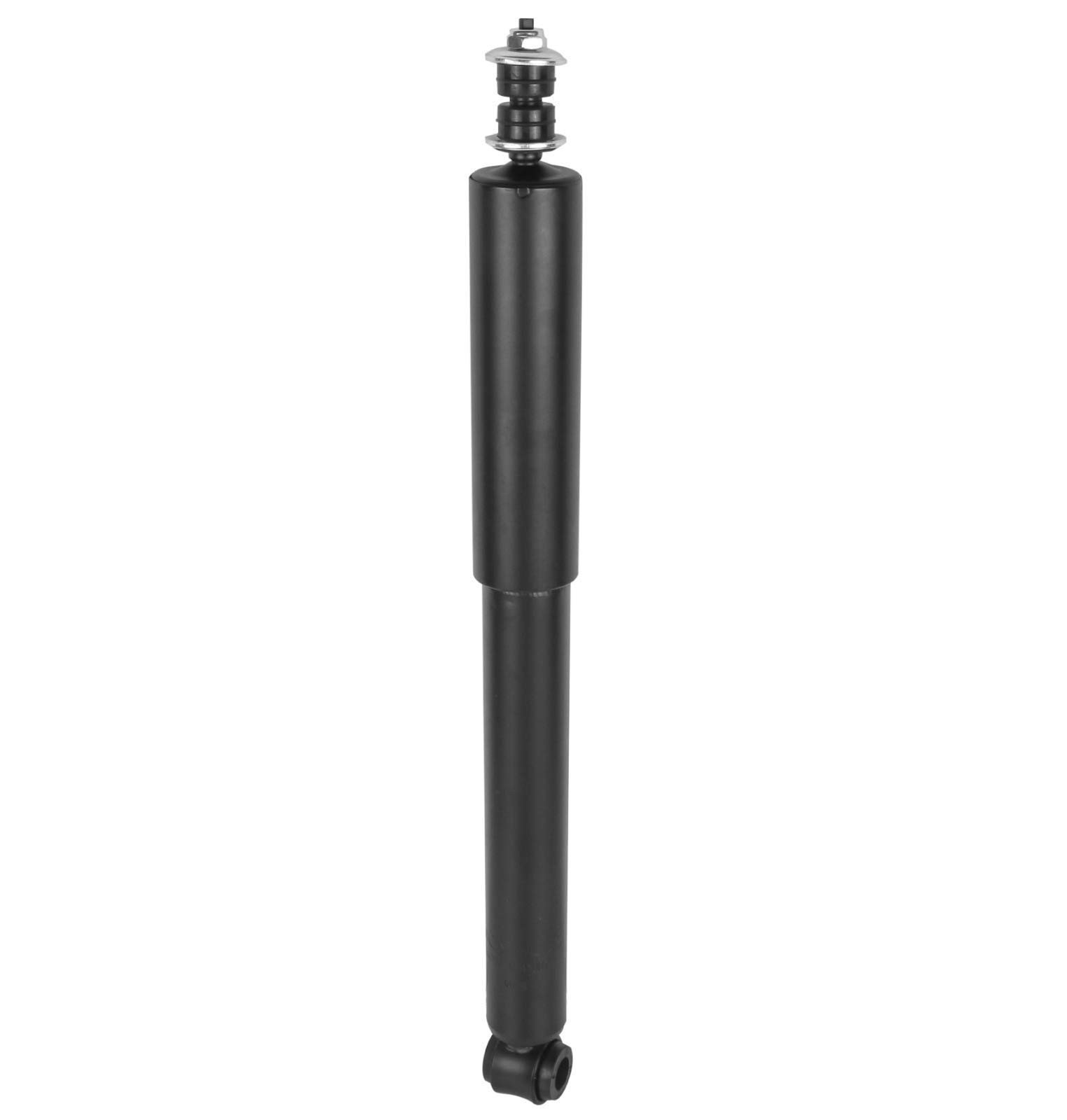 Mostplus Rear Quick Complete Struts Shocks Absorbers 37157 Kg54317 Compatible