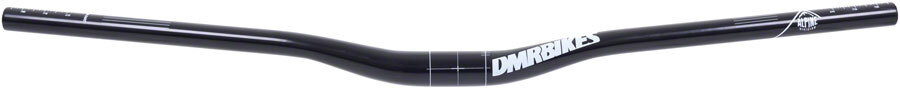 DMR Wingbar Mk4 Handlebar – 31.8mm, 780mm, 35mm, Black