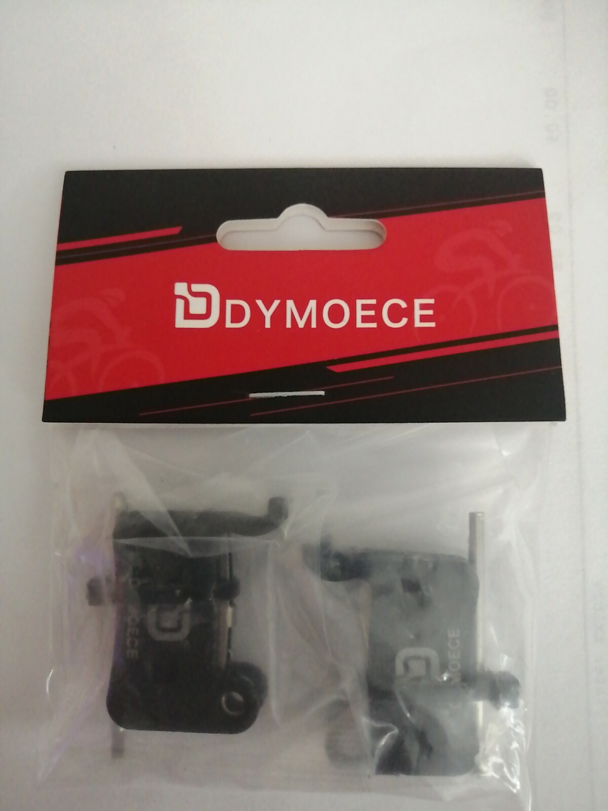 DYMOECE brake Pads