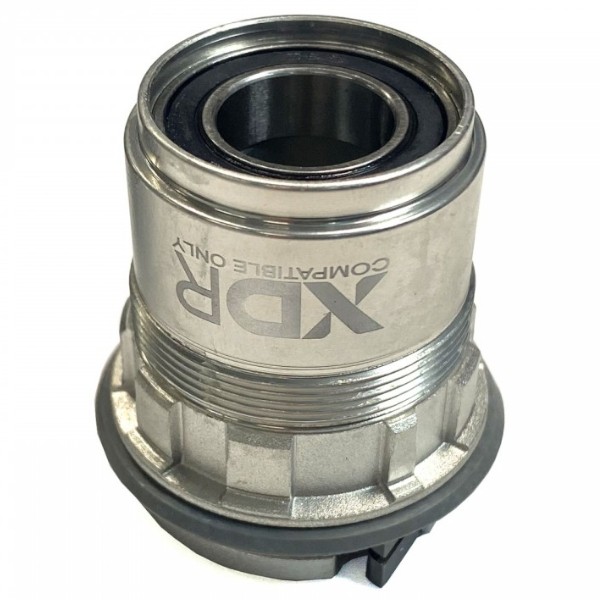 New Fulcrum Cassette body SRAM XDR (alu.) R0-202 Hubs – Parts