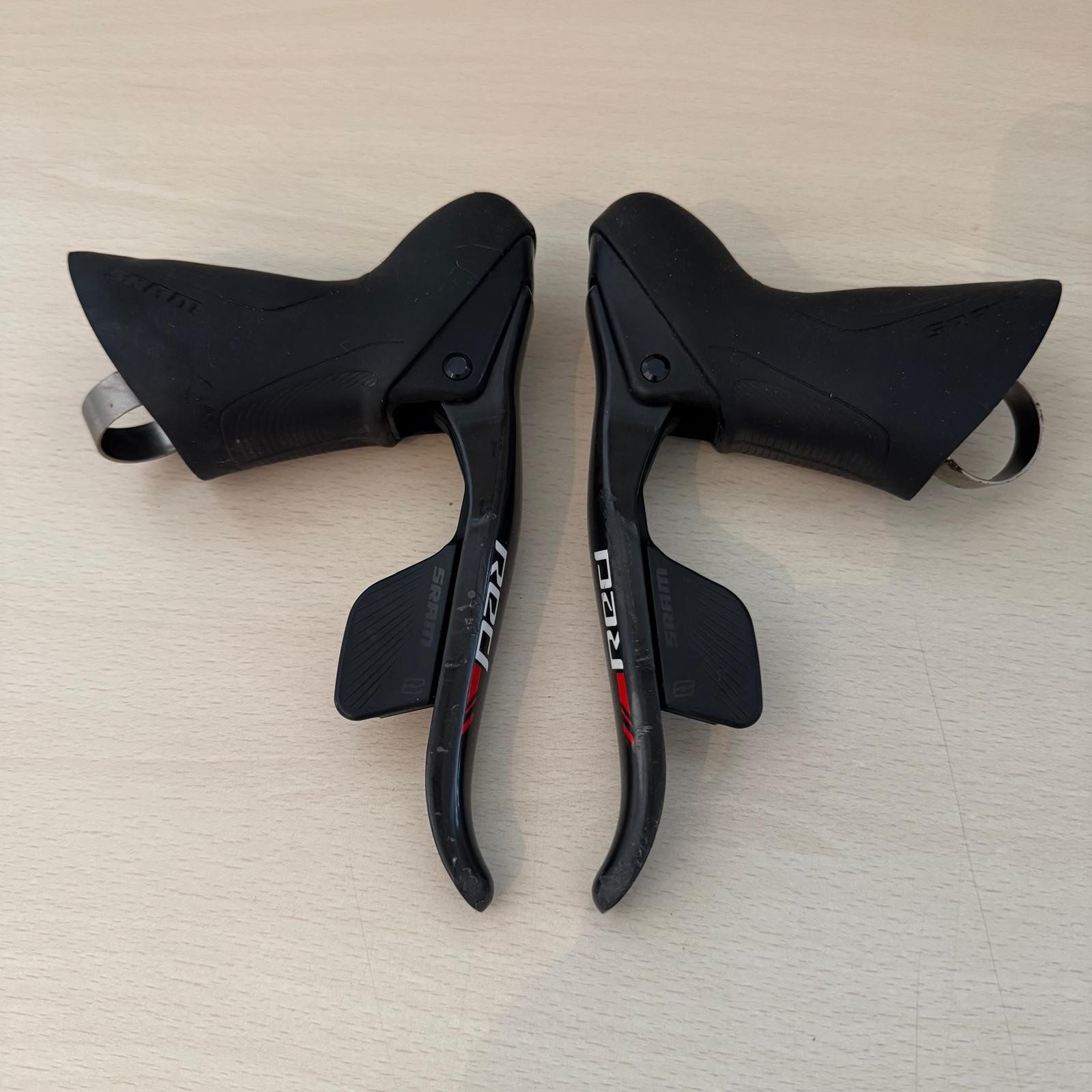 Sram Red Etap Groupset – WORLDWIDE SHIPPING