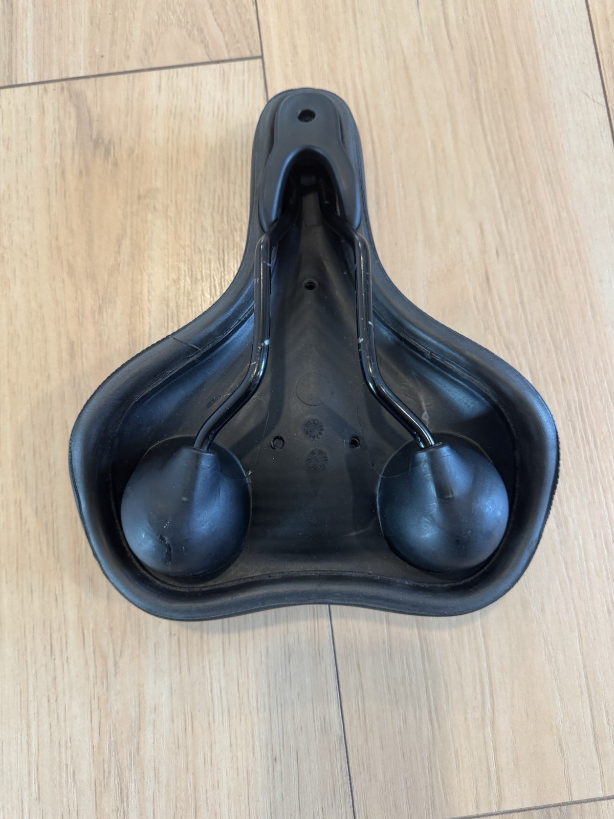 OEM Heybike Tyson Universal Bike Seat / Saddle #4404 HBTS Electric/Beach/Spin