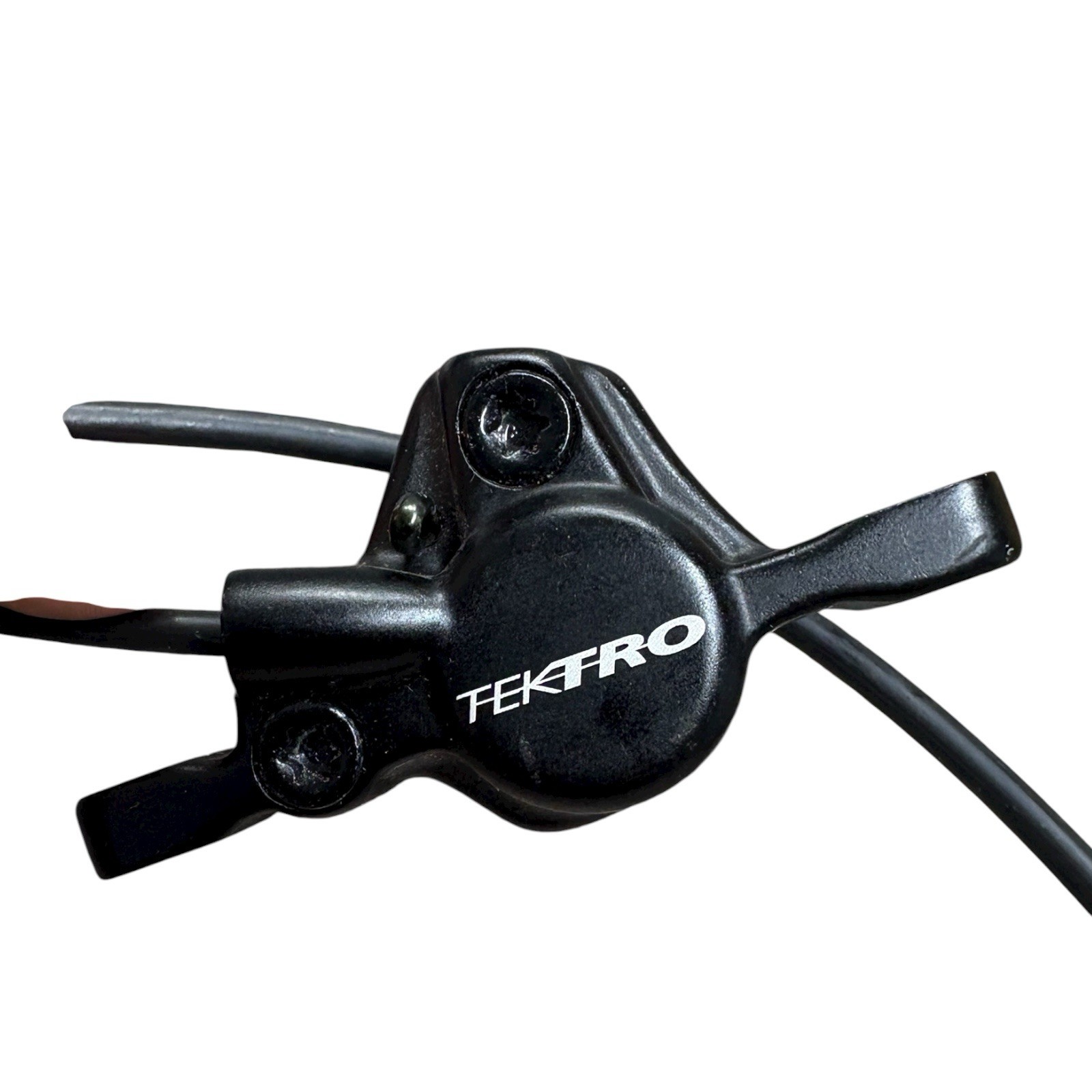 Tektro HD-M285 Hydraulic MTB Front Disc Brake Set 760mm + 160mm Rotor