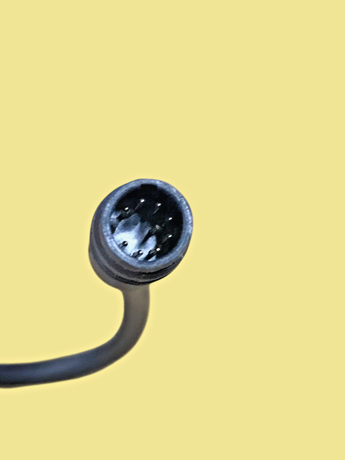 OEM Lectric XP 3.0 e-Bike Connection Master Cable #4482 LXP3