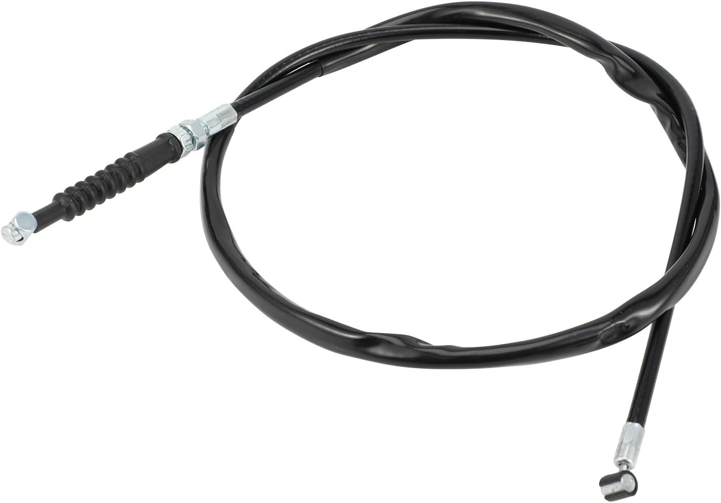Durable Steel Wire Brake Cable for KLX 110 Models 2002-2024 – Enhanced Control