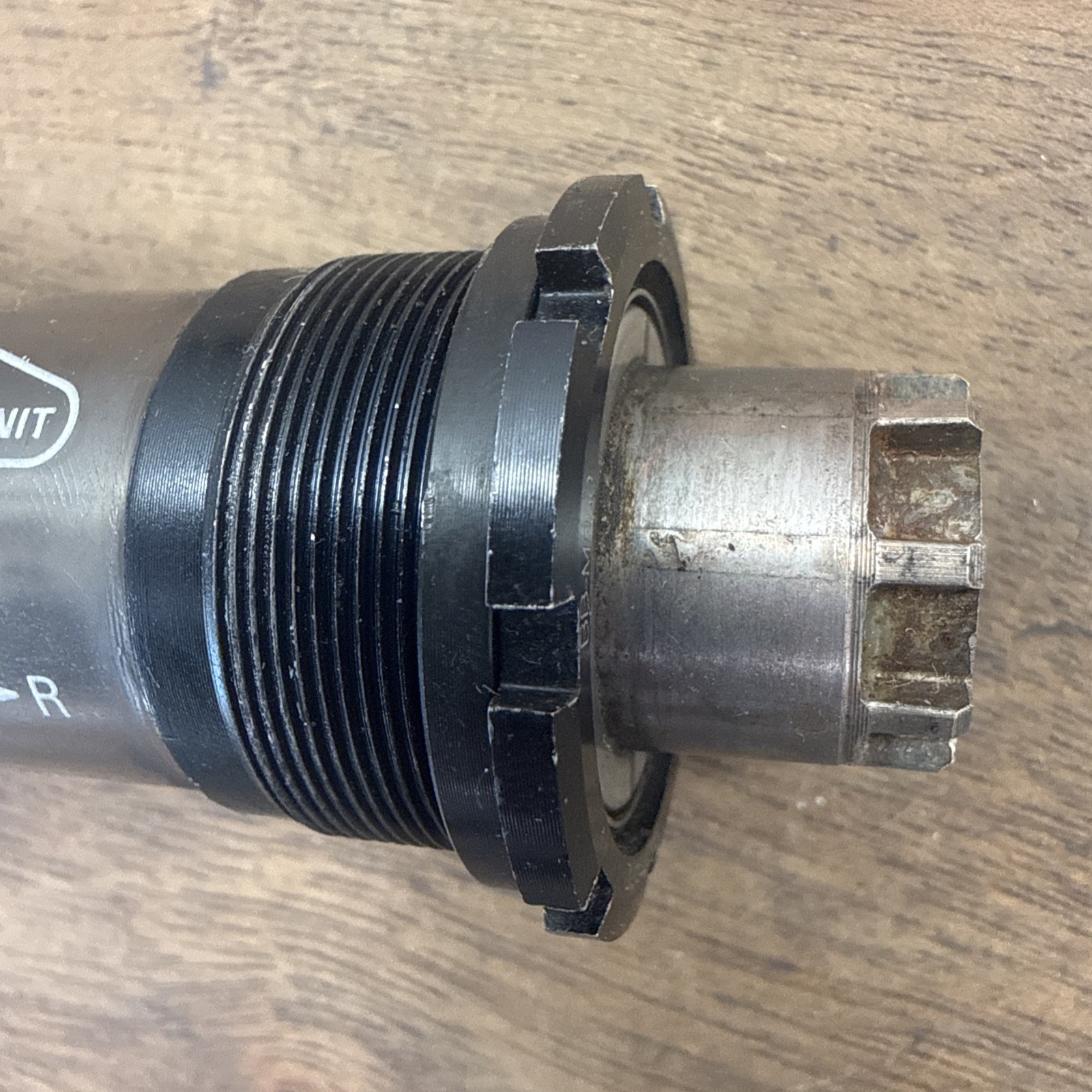 Shimano XTR BB-M950 Octalink V1 Bottom Bracket 68/73 x 116mm