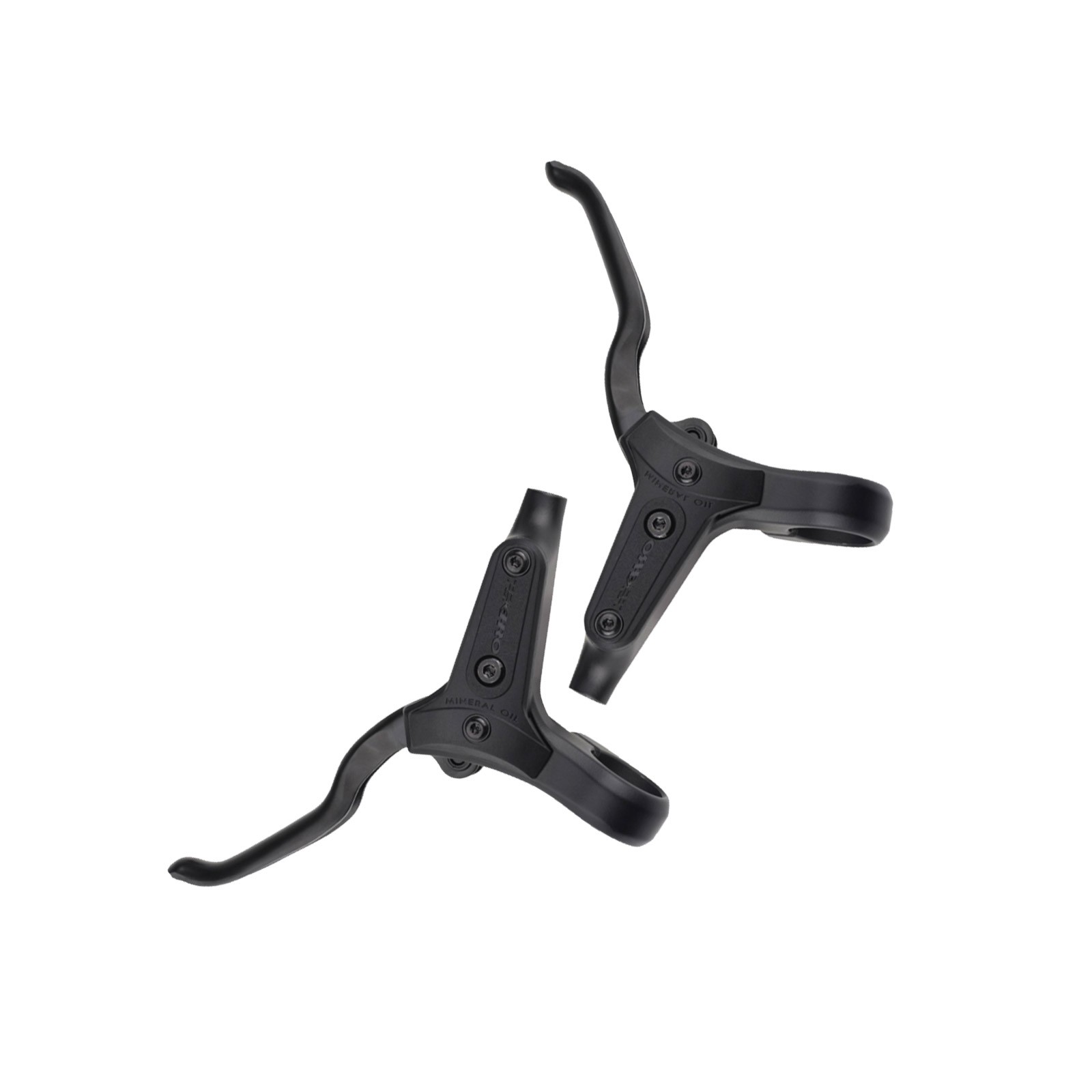 TEKTRO M275 Brake Lever V Brake For Hydraulic Disc Brake MTB Mountain Bike