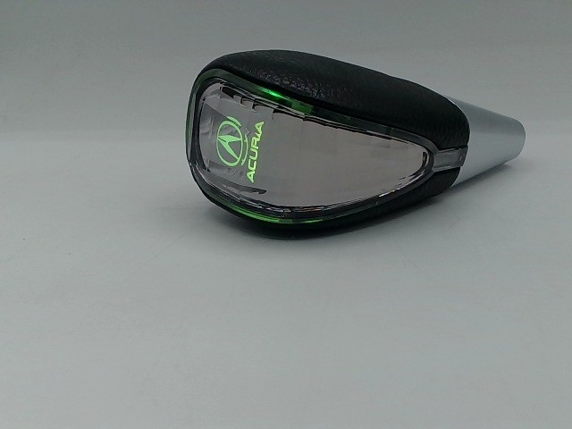 LED Crystal Car Shift Knob – LED Illuminated Gear Shift Knob With 7 For Jee-op