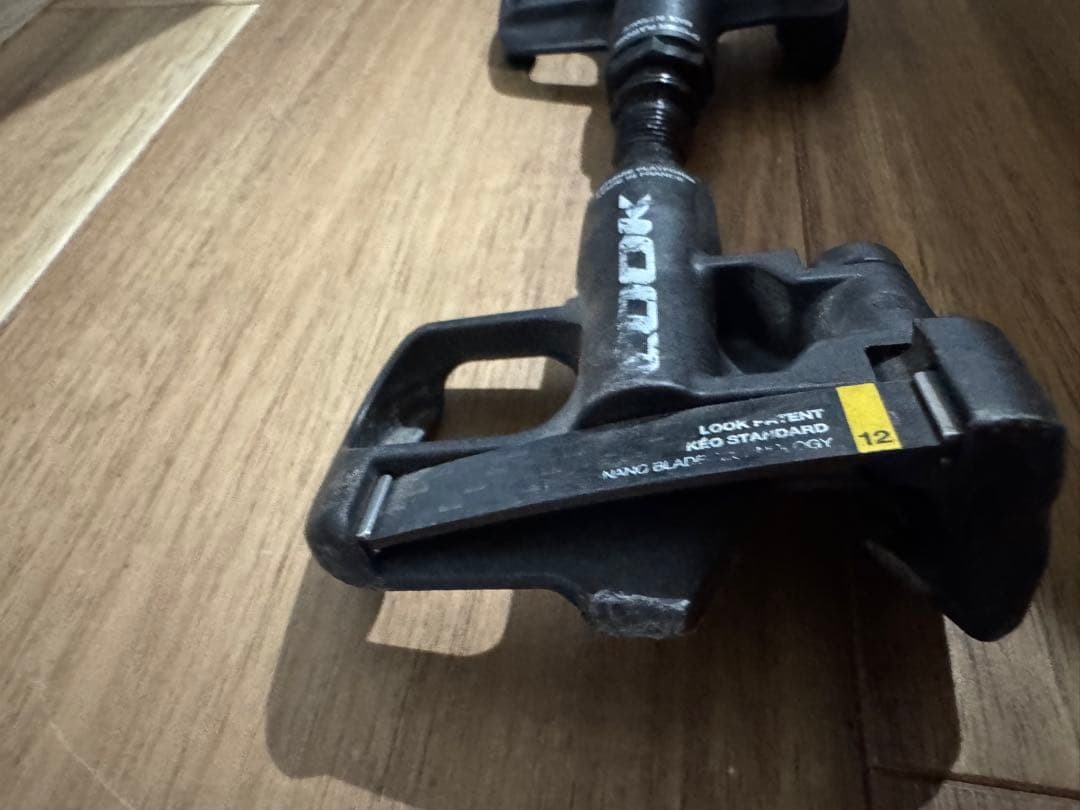 LOOK KEO BLADE CARBON Keo Blade Carbon