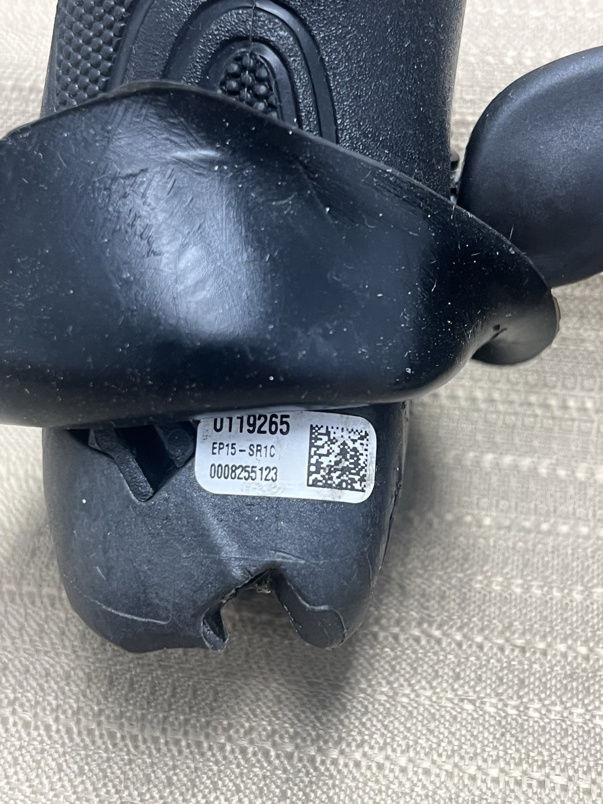 Campagnolo Super Record 11 Speed Shifters [A], Rare Excellent