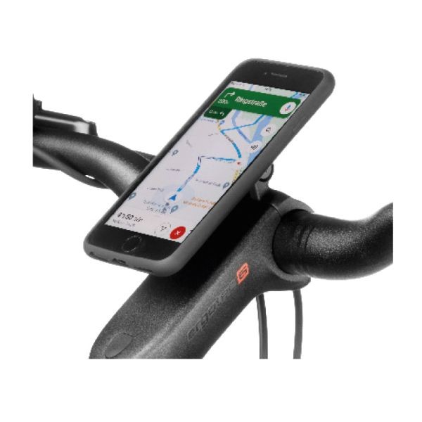 STEM Avory Ergotec Barracuda i SP Vario Ø28.6mm Fork 90mm Ø31.8m
