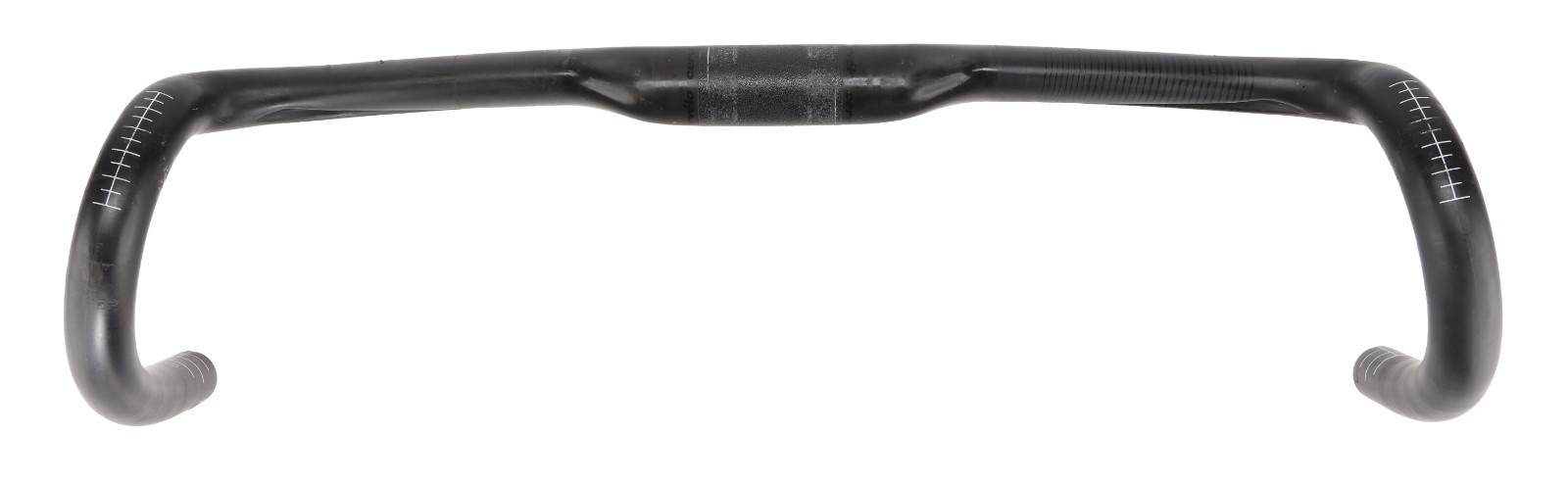 Cervelo AB09 Flared Carbon Gravel Bike Drop Handlebars 31.8 x 44cm 440mm 16°