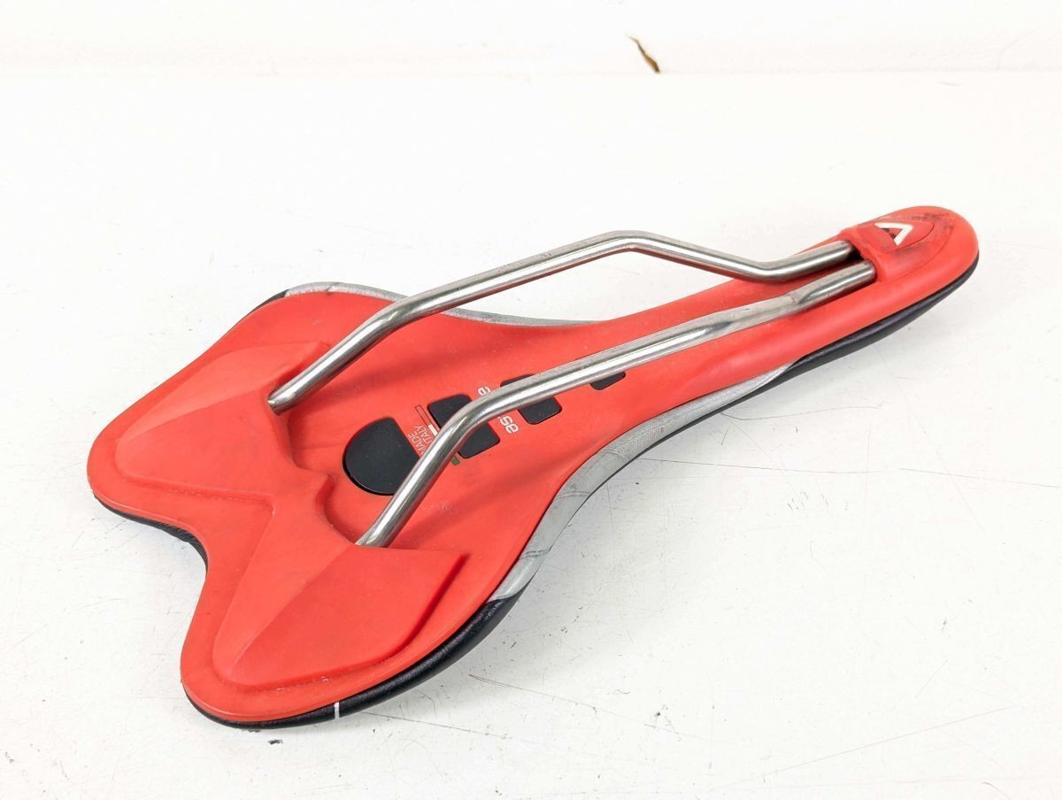 【Used Item】astute SKYLINE SR Saddle SAD260317A