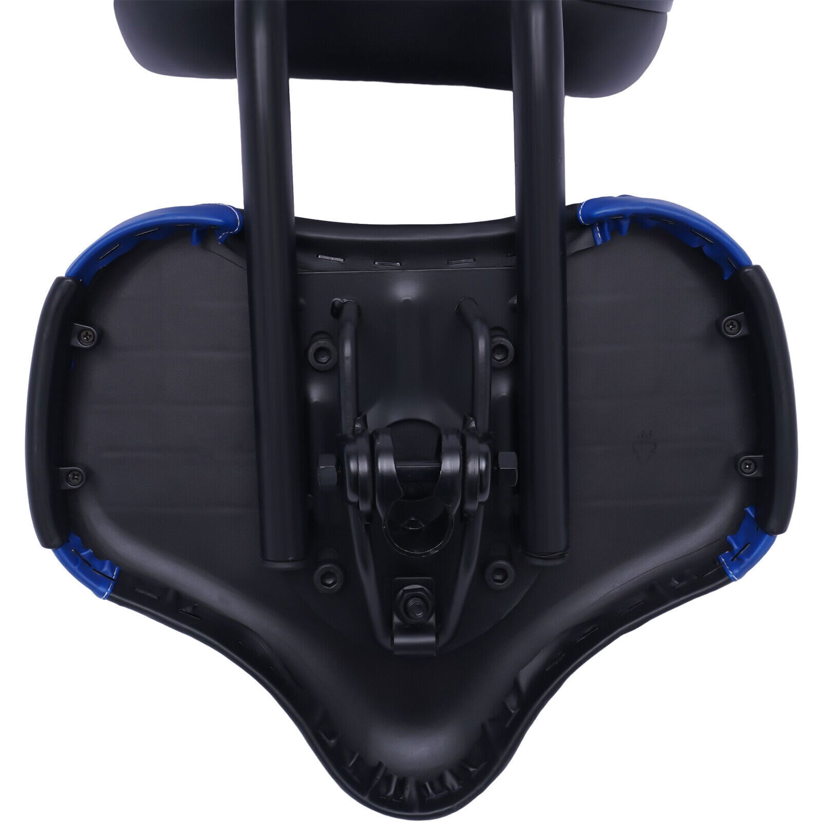 Bike Seats for Wide Adult Tricycle Women Backrest Saddle Bik Seat w/Backrest new