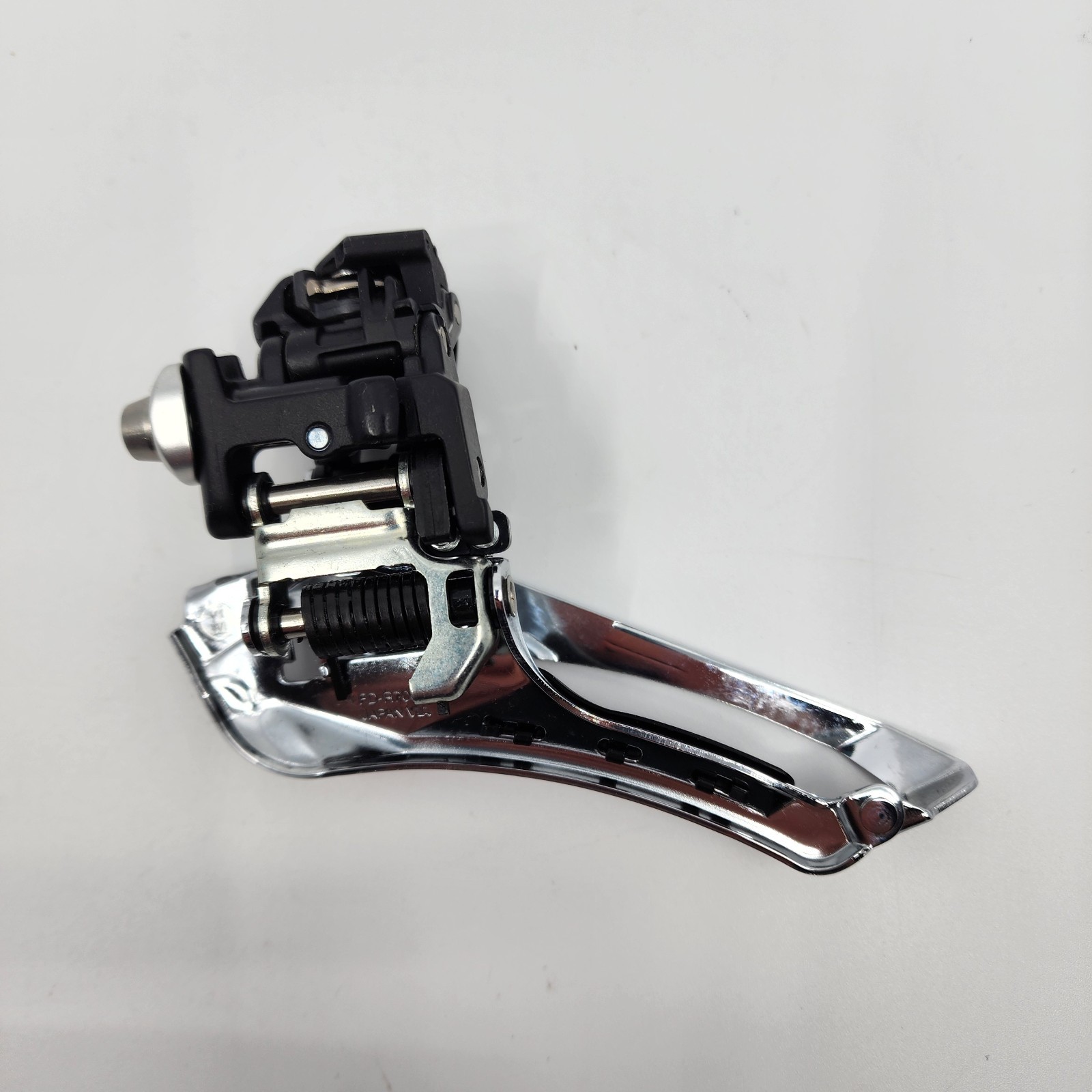 Shimano 105 FD-R7000-F 2×11 Speed Braze-on Mount Front Derailleur ROAD