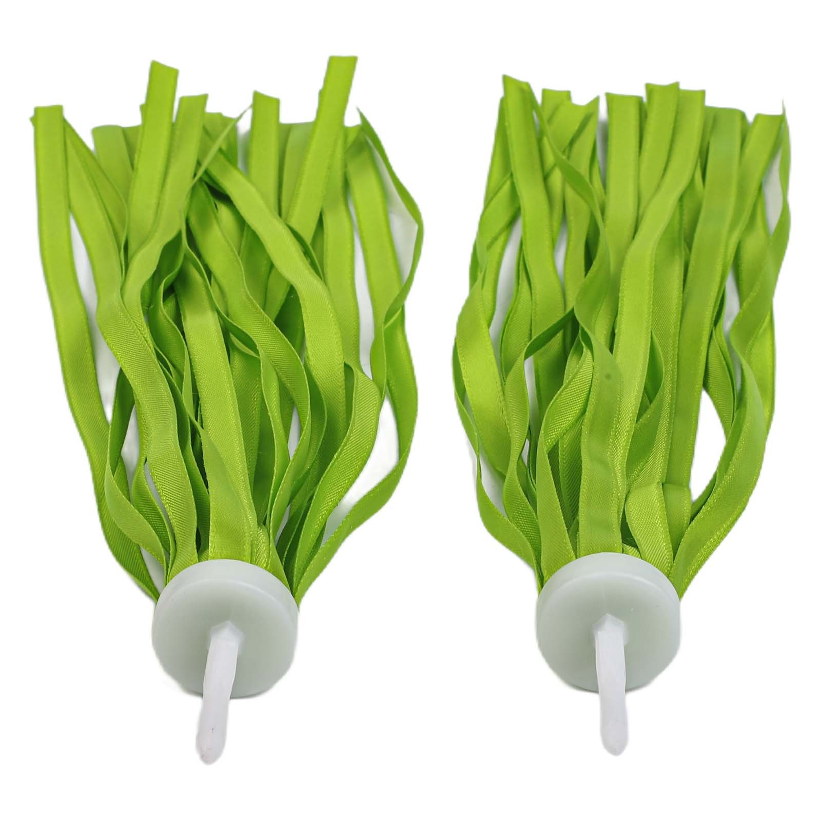 Bicycle Handlebar Tassels Compatibility With Bikes for children’s Activities