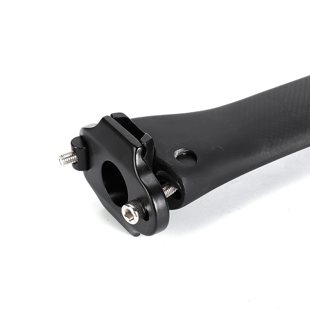 Bicycle Seat*1 For F8/F10/F12 ZRRO Road Bike Carbon 0?? Seatposts 22*41*340mm