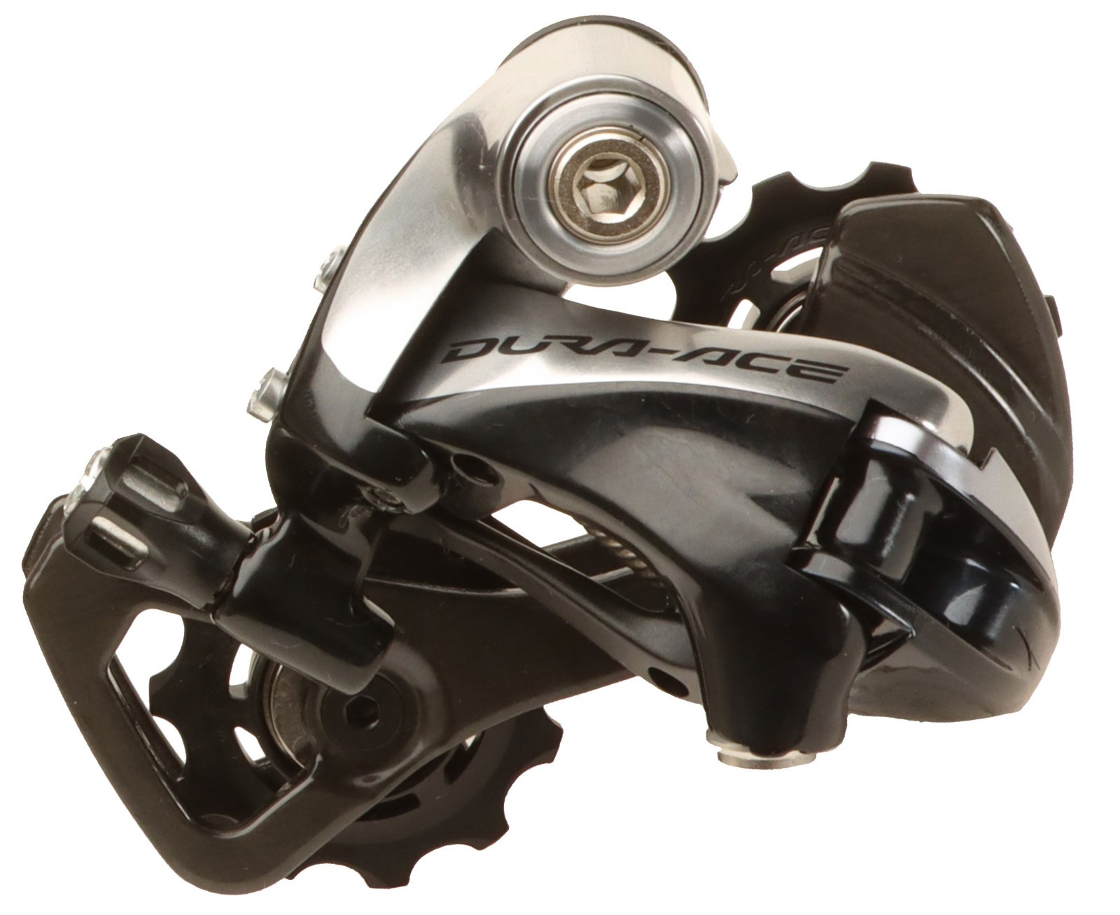 Shimano Dura-Ace RD-9000 SS Rear Derailleur 11s Short Cage NOS NEW
