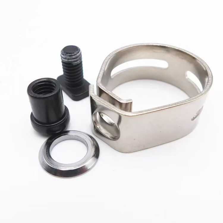 Shimano ST-6800 Clamp band unit Fits ST-R2000/R3000/4700/5800/R7000/R8000/R9100