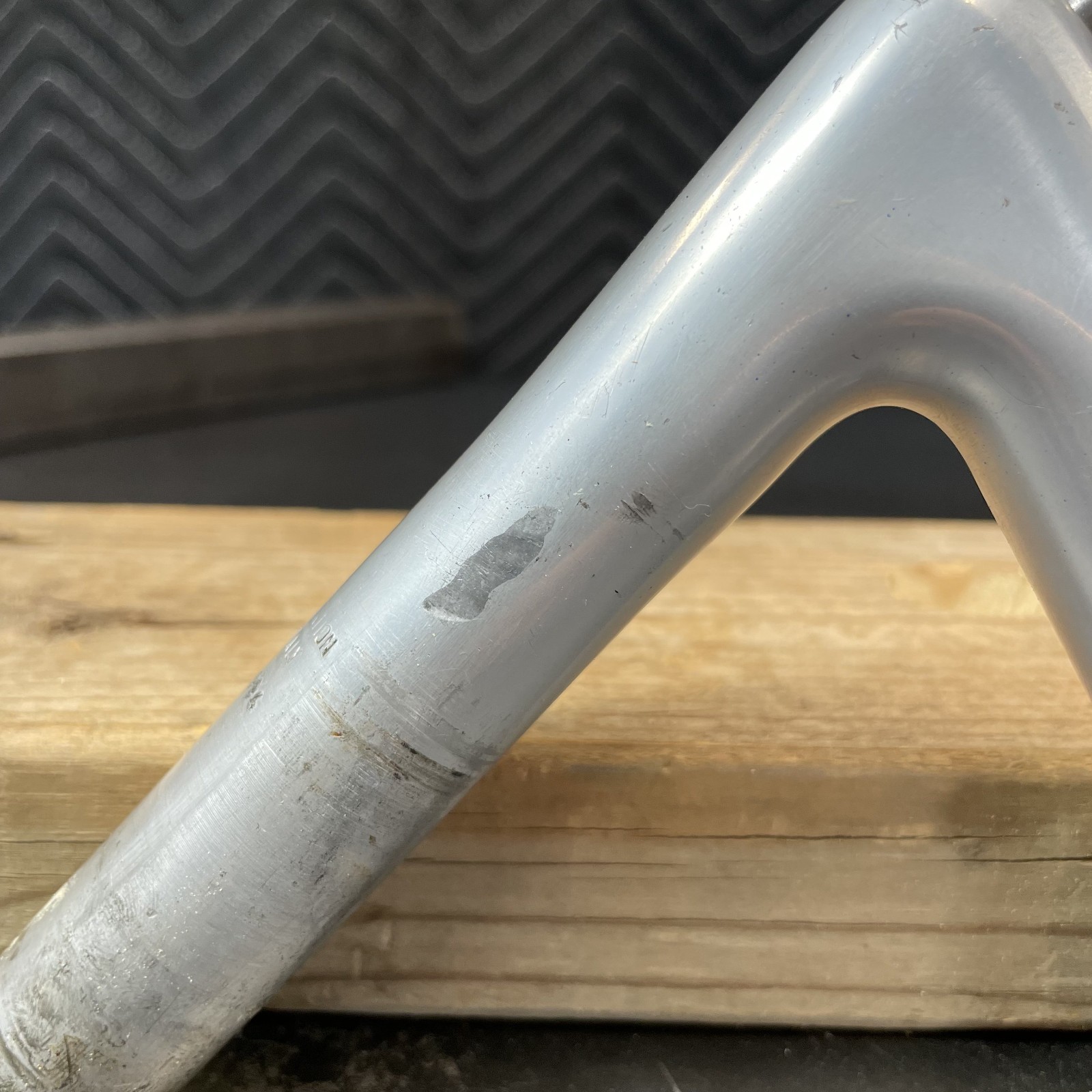 Vintage Cinelli 1R Quill Stem – 26.4mm – 100mm – Used