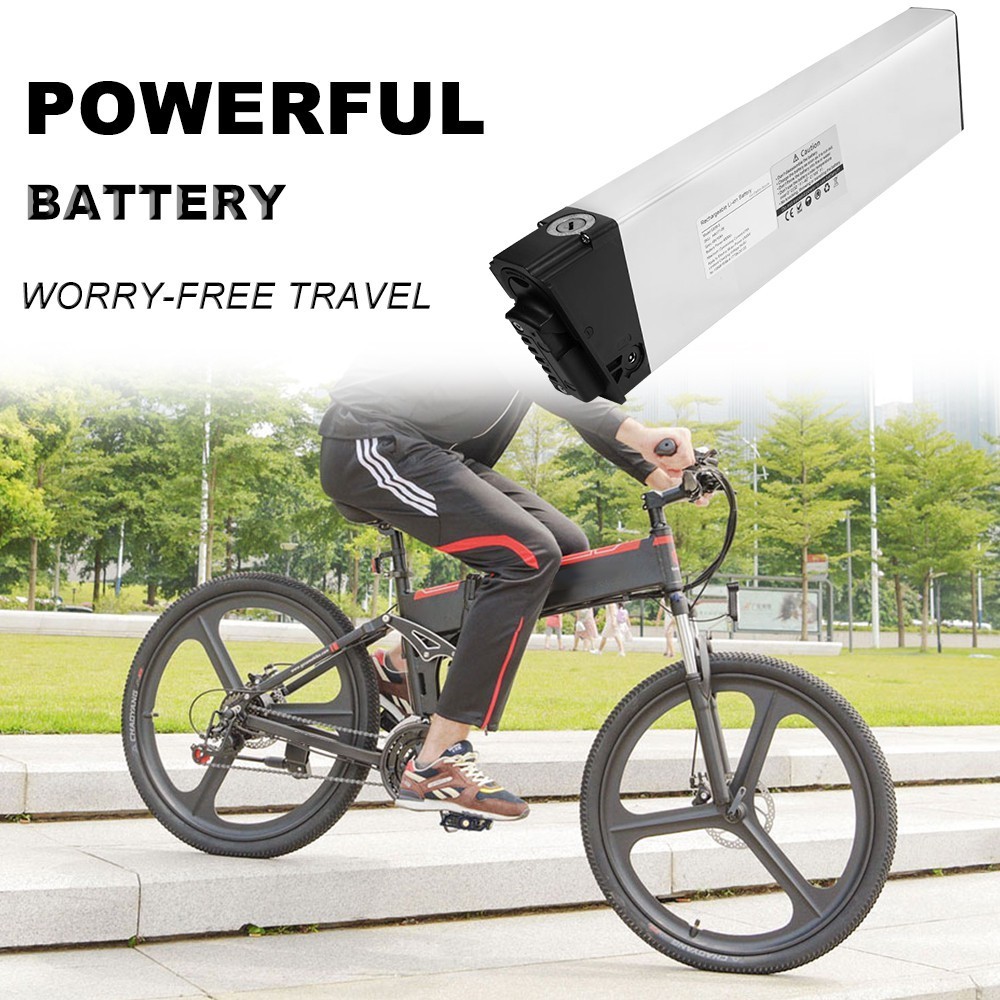 FOR NAKXUS 20F063/ SAMEBIKE 20lvxd30 II / SAMEBIKE XWXL09 48V 10A E-bike Battery