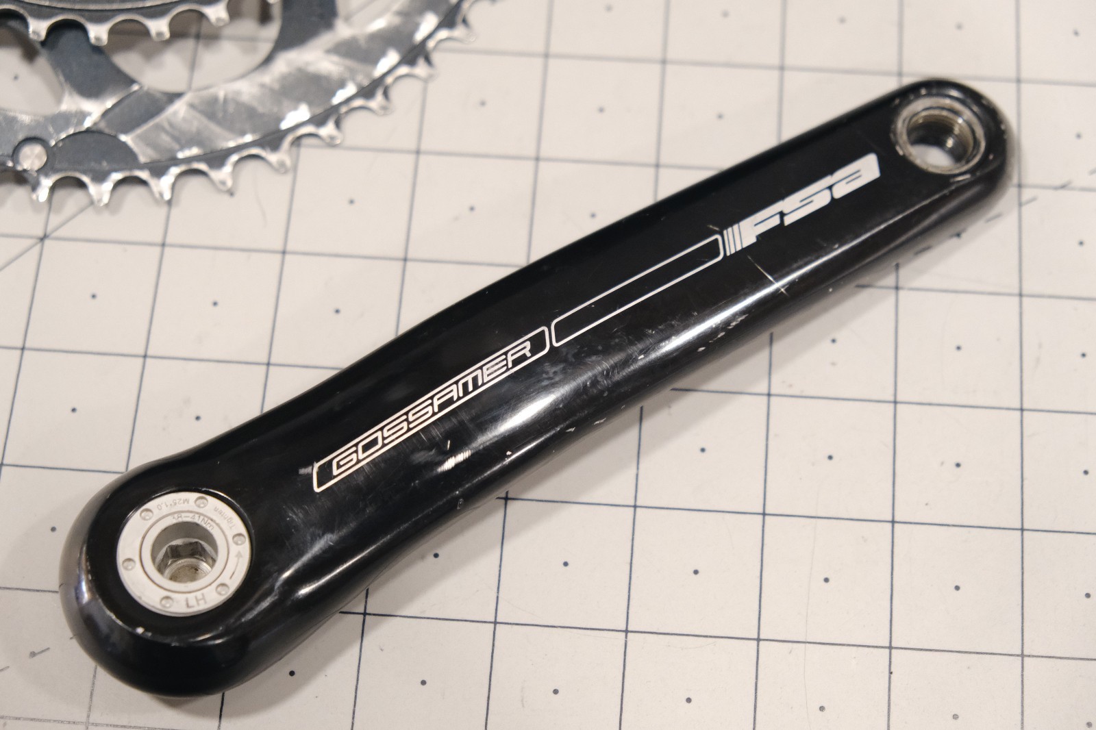 Shimano 105/Ultegra 5700/6700 Road Bike Drivetrain BB30 Compact Rim Brake Group