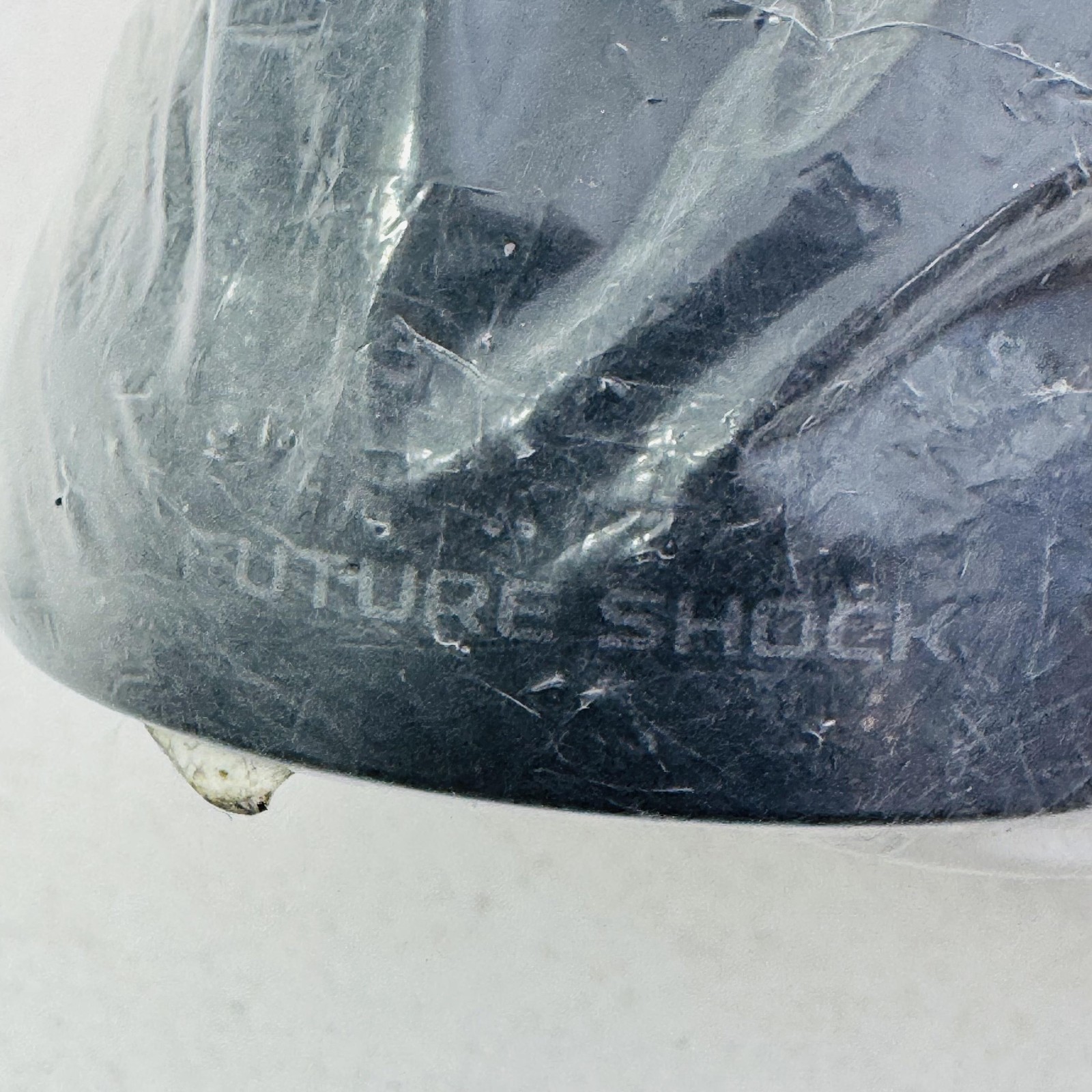 Specialized Future Shock Headset Top Cover 15mm Stack Black 1 Piece S03