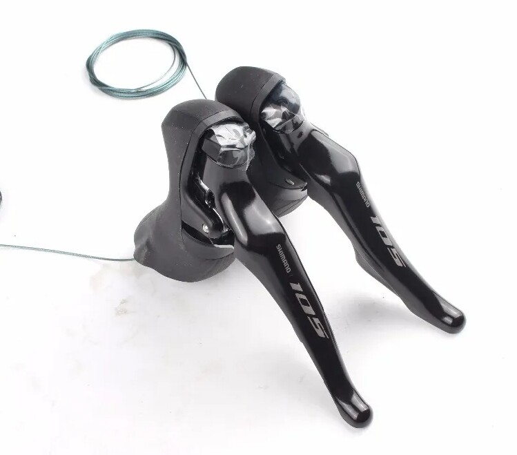 Shimano 105 R7000 Full Groupset 2×11 Speed Road Bike Shift R7100 Crank Rim Brake